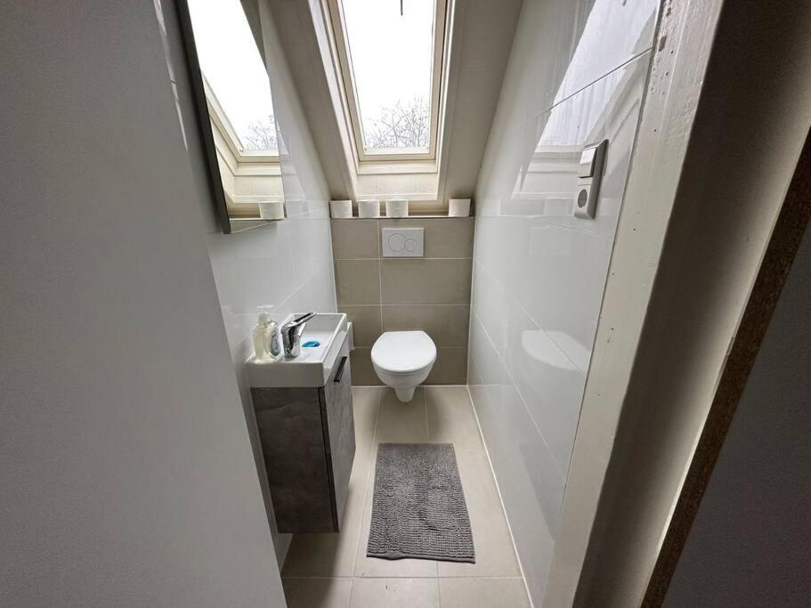 Ferienwohnung Malin Ludwigshafen am Rhein Exteriér fotografie